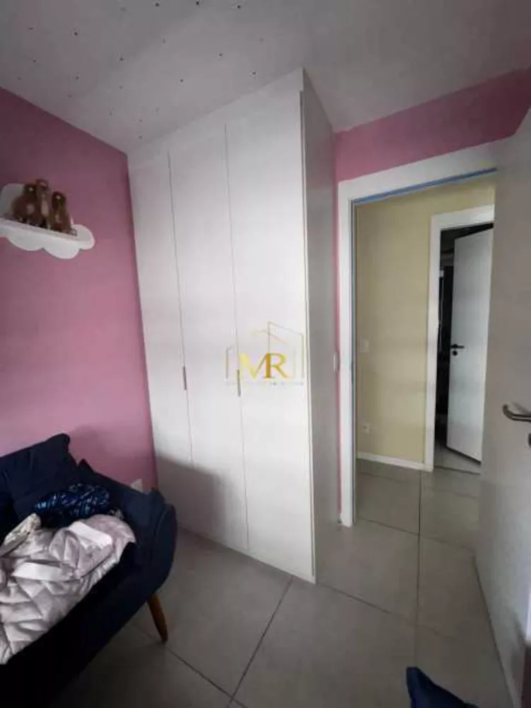 Apartamento, 3 quartos, 82 m² - Foto 30