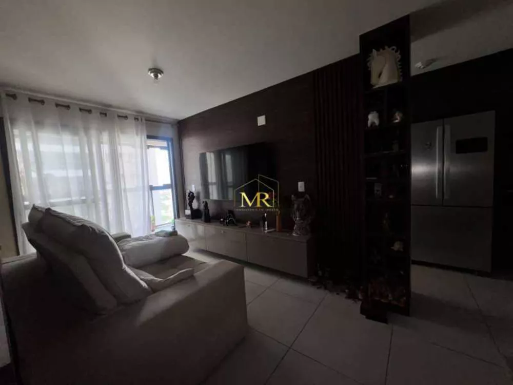 Apartamento, 3 quartos, 82 m² - Foto 3