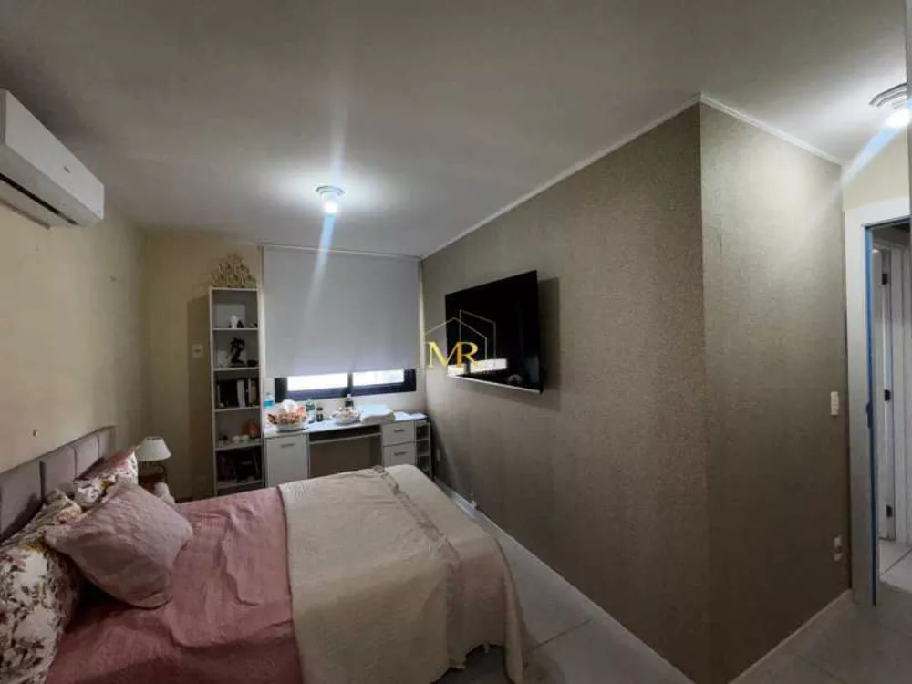 Apartamento, 3 quartos, 82 m² - Foto 5