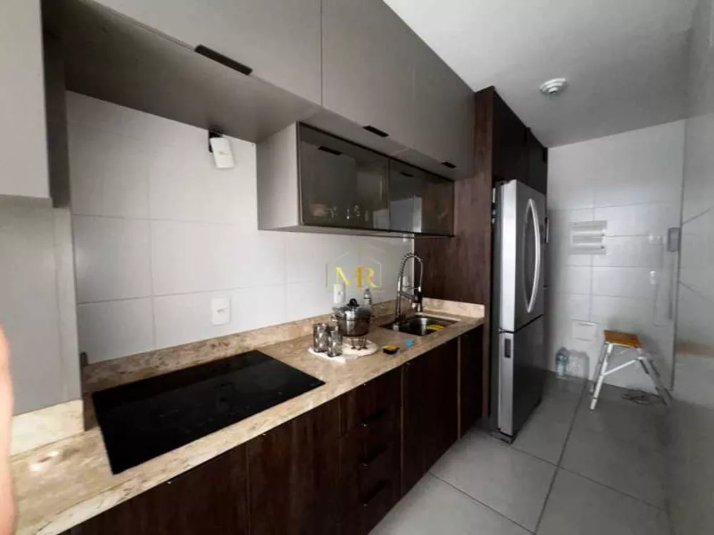Apartamento, 3 quartos, 82 m² - Foto 24