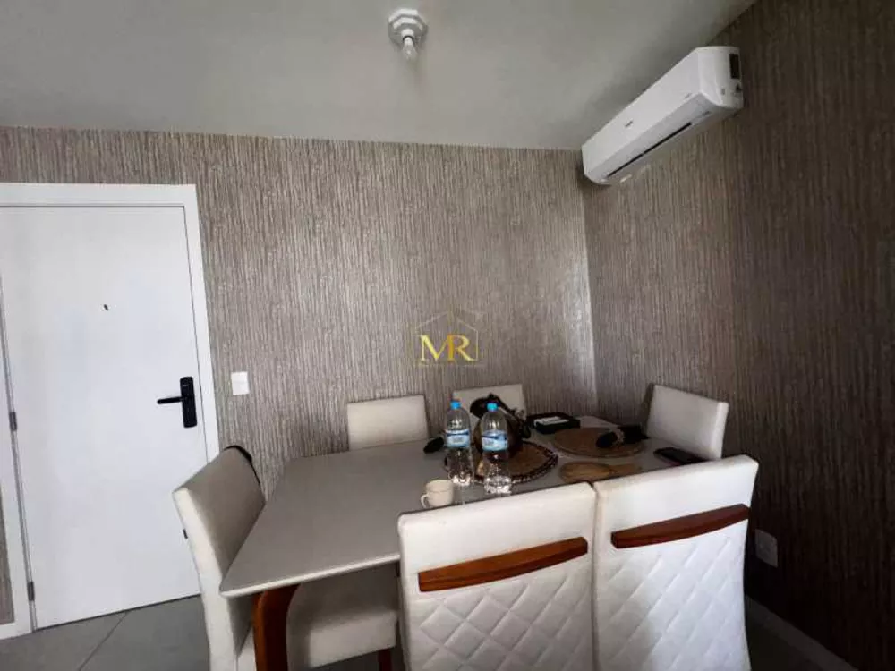 Apartamento, 3 quartos, 82 m² - Foto 1