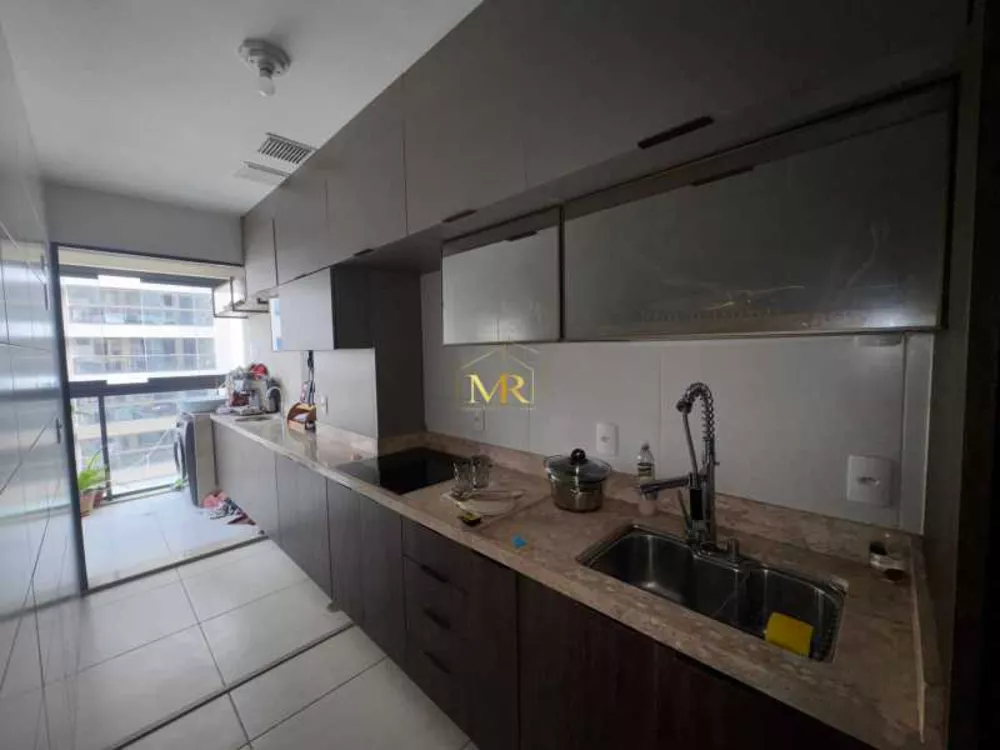 Apartamento, 3 quartos, 82 m² - Foto 12