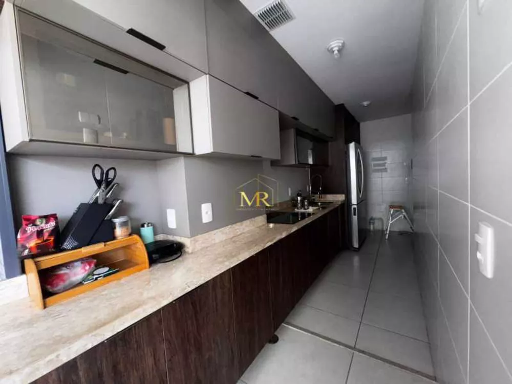 Apartamento, 3 quartos, 82 m² - Foto 17