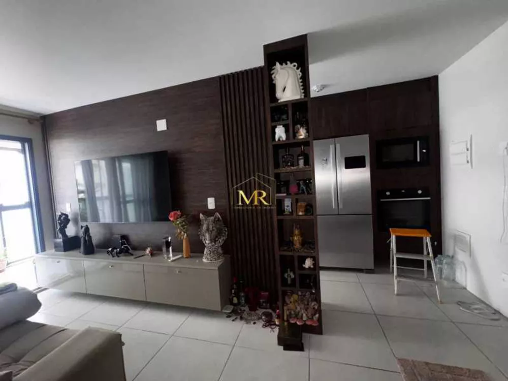 Apartamento, 3 quartos, 82 m² - Foto 2