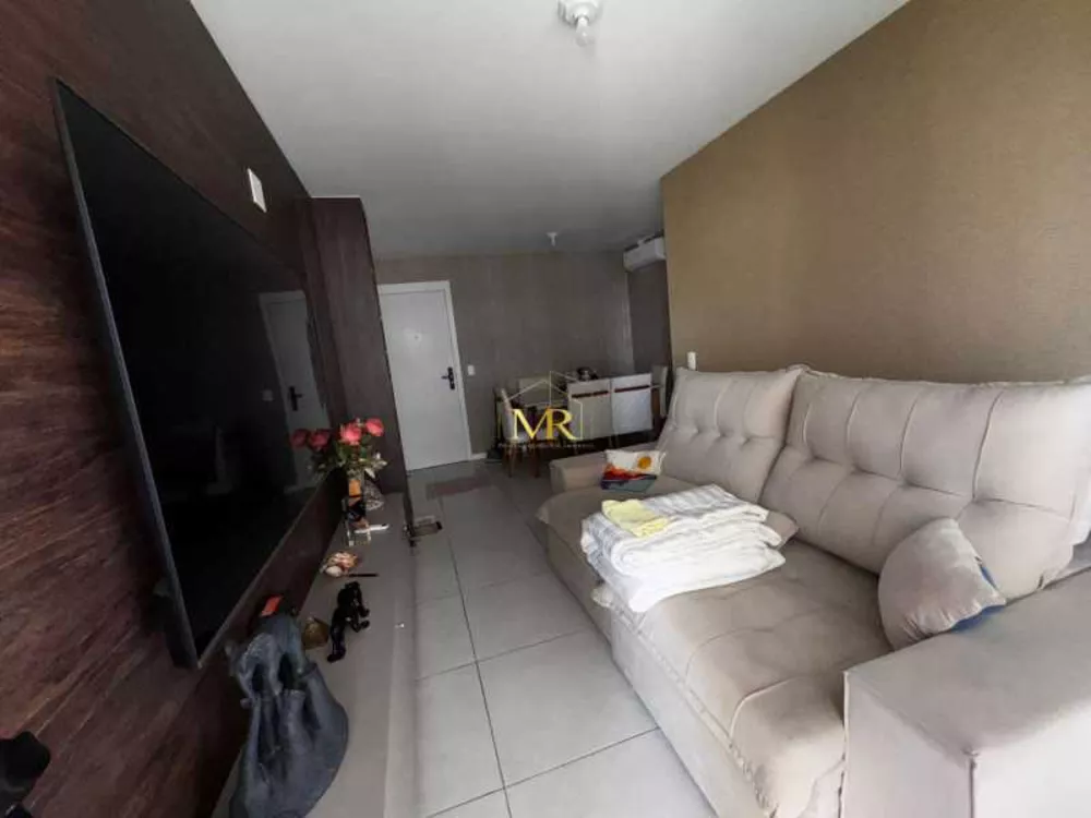 Apartamento, 3 quartos, 82 m² - Foto 4