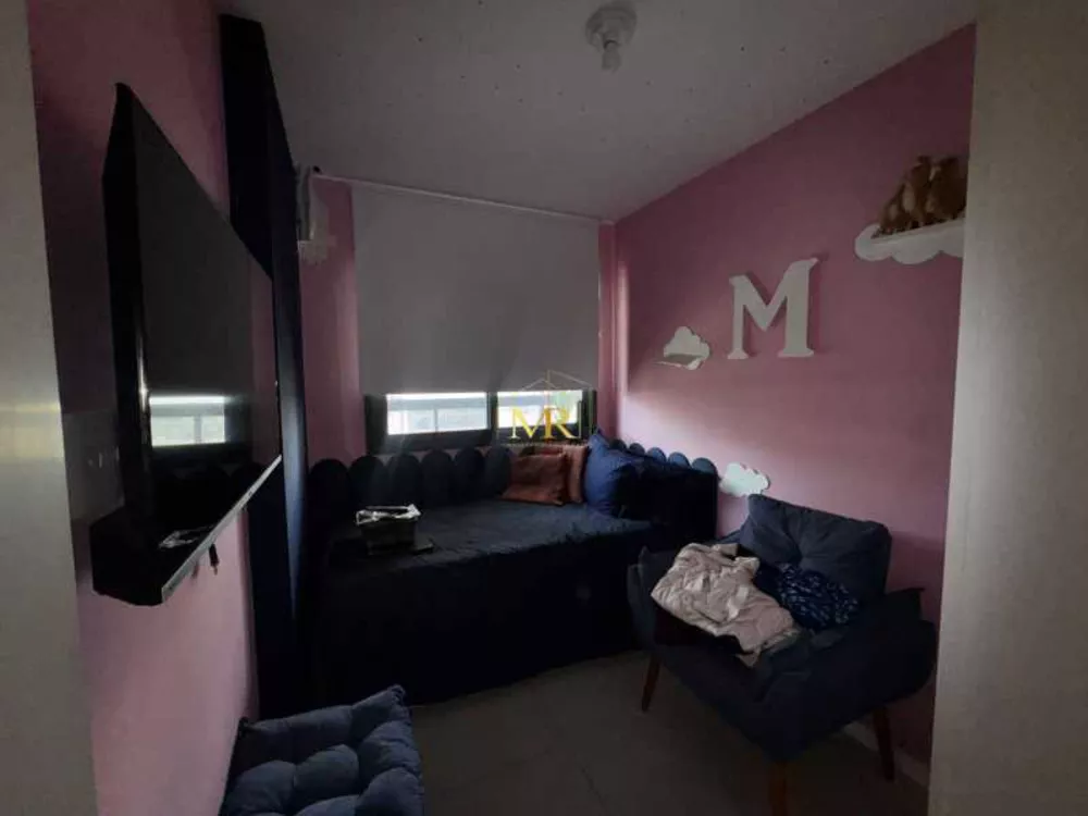 Apartamento, 3 quartos, 82 m² - Foto 9