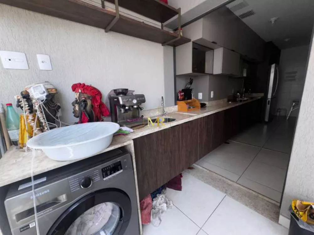 Apartamento, 3 quartos, 82 m² - Foto 27