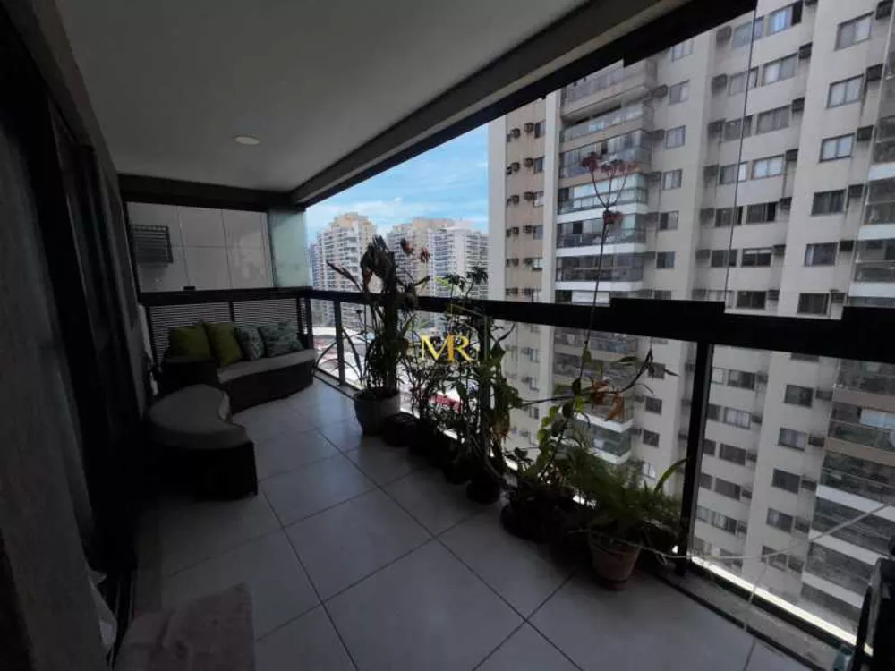 Apartamento, 3 quartos, 82 m² - Foto 15