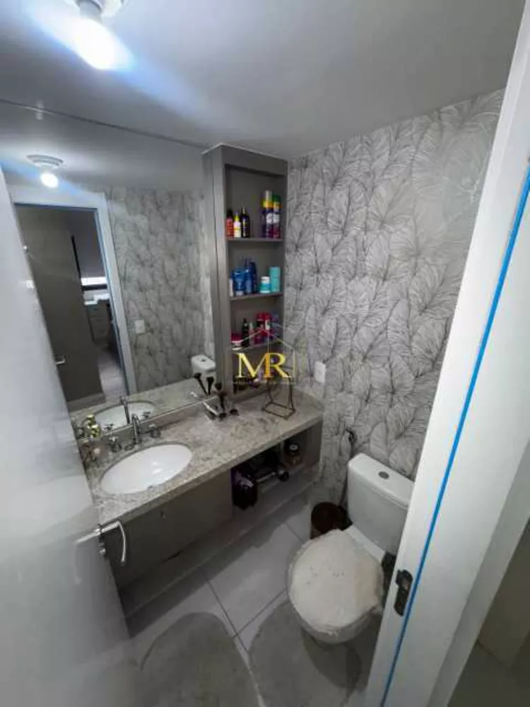 Apartamento, 3 quartos, 82 m² - Foto 7