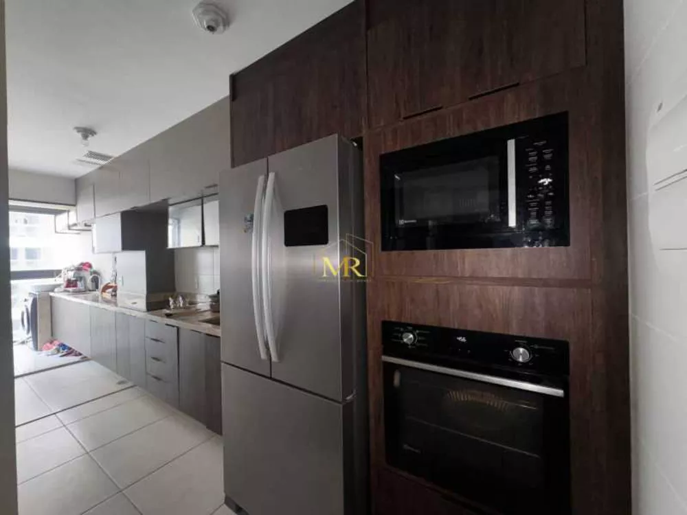 Apartamento, 3 quartos, 82 m² - Foto 8