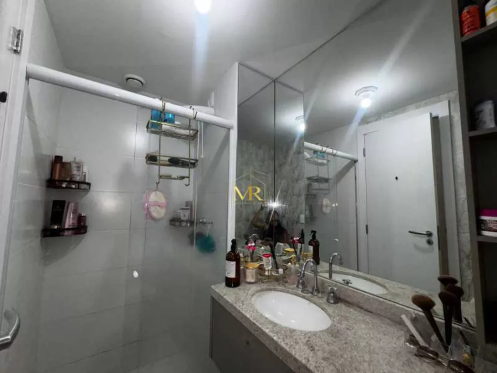 Apartamento, 3 quartos, 82 m² - Foto 13