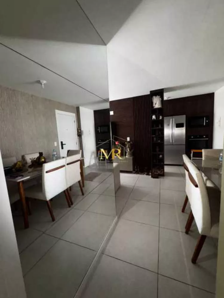 Apartamento, 3 quartos, 82 m² - Foto 10