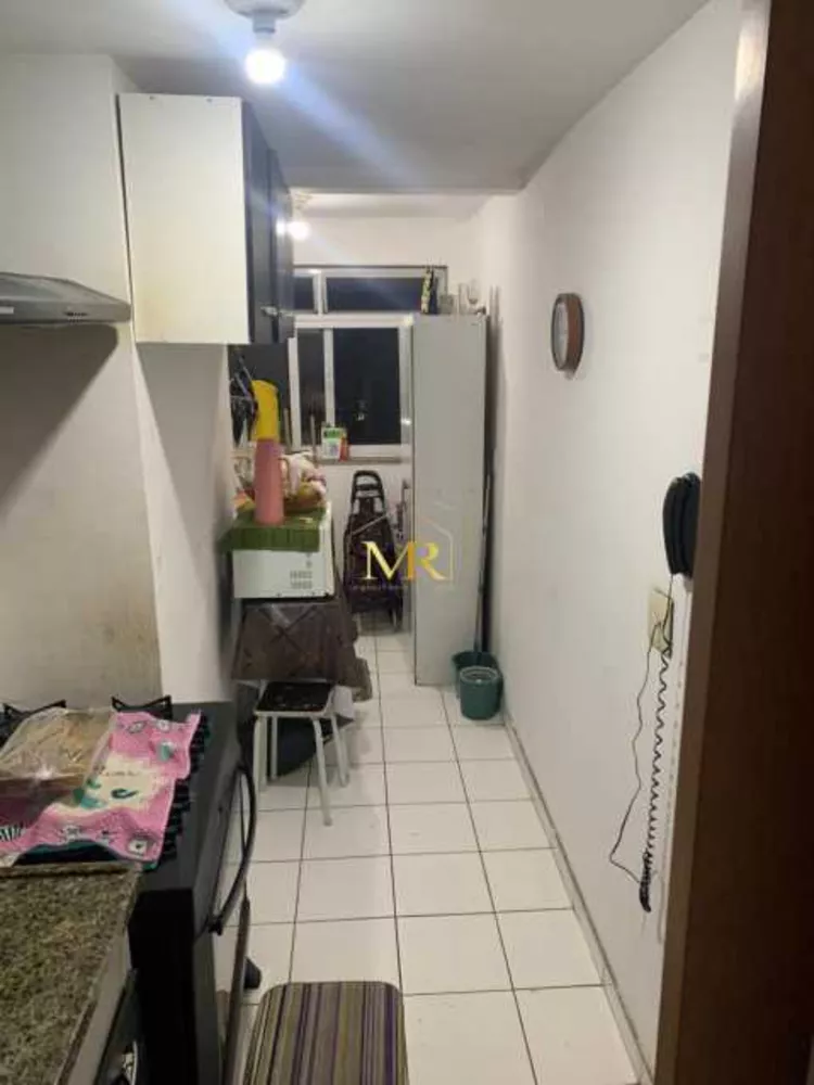 Apartamento, 2 quartos, 66 m² - Foto 6