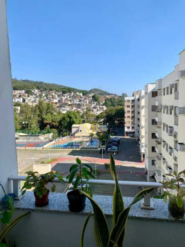Apartamento, 2 quartos, 66 m² - Foto 10
