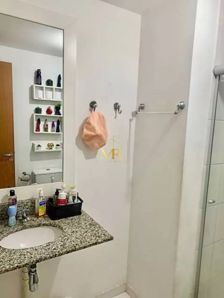 Apartamento, 2 quartos, 66 m² - Foto 2
