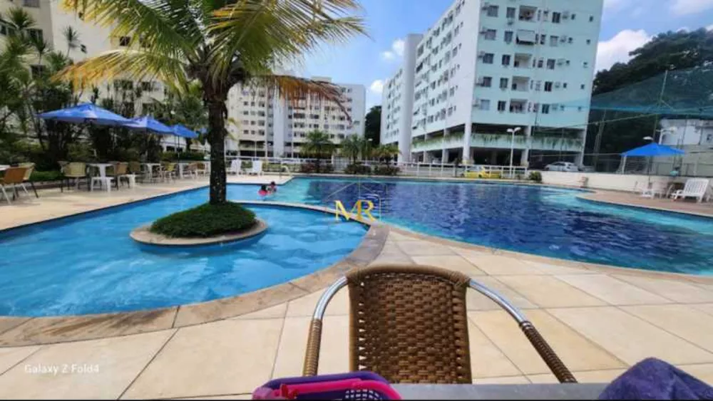 Apartamento, 2 quartos, 66 m² - Foto 5