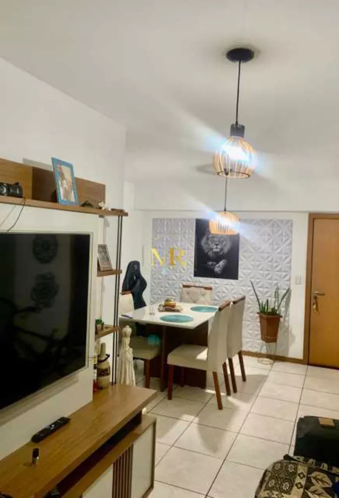 Apartamento, 2 quartos, 66 m² - Foto 3