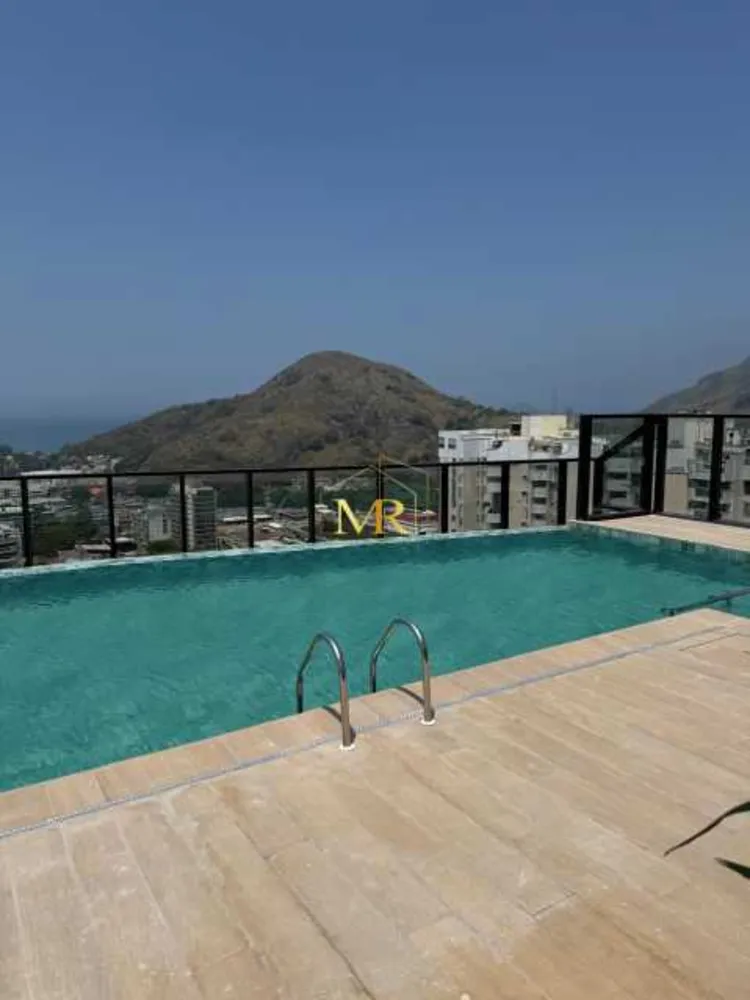 Apartamento, 2 quartos, 90 m² - Foto 19