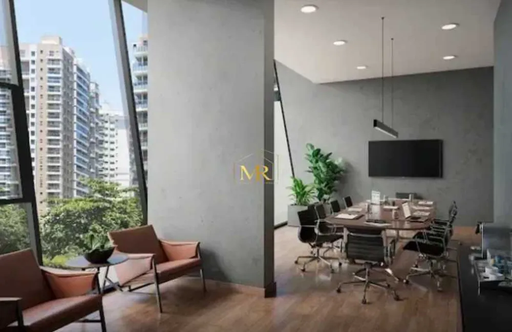 Apartamento, 2 quartos, 90 m² - Foto 3