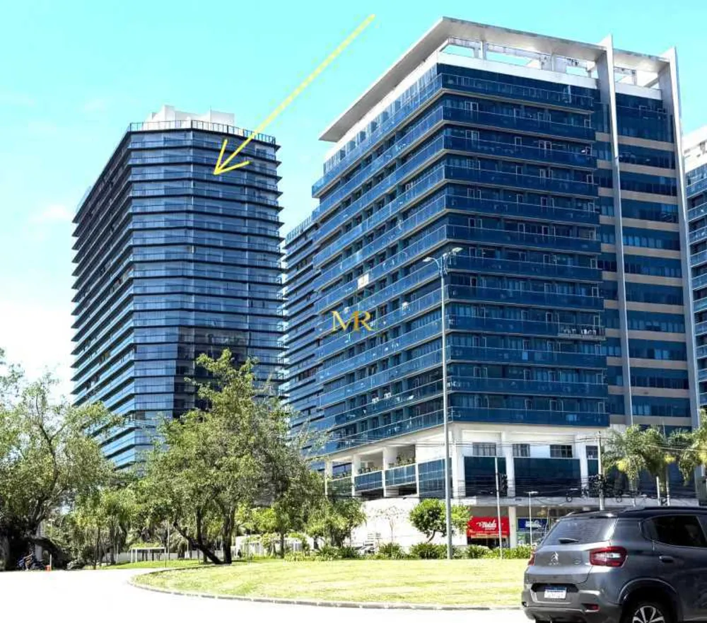 Apartamento, 2 quartos, 90 m² - Foto 7
