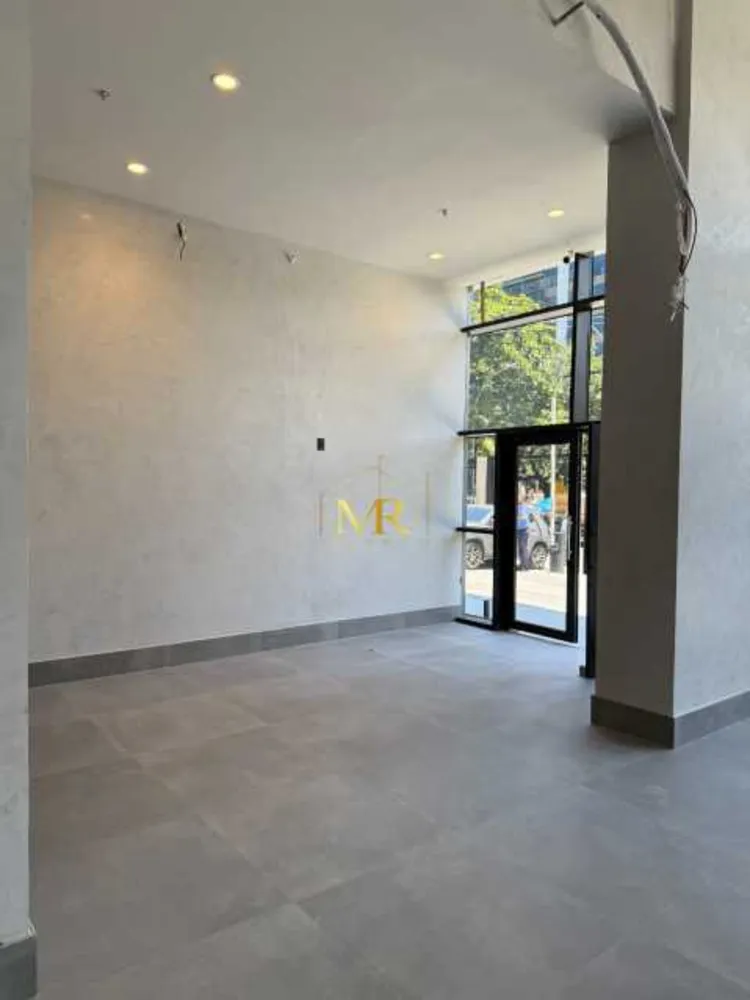Apartamento, 2 quartos, 90 m² - Foto 2