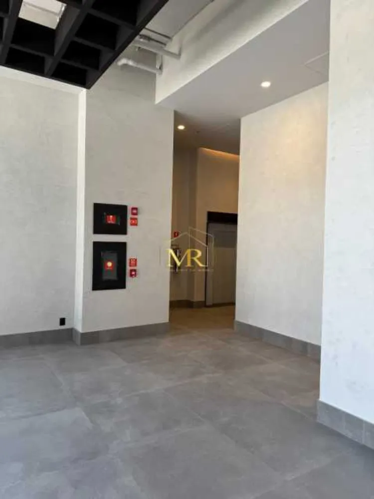 Apartamento, 2 quartos, 90 m² - Foto 1