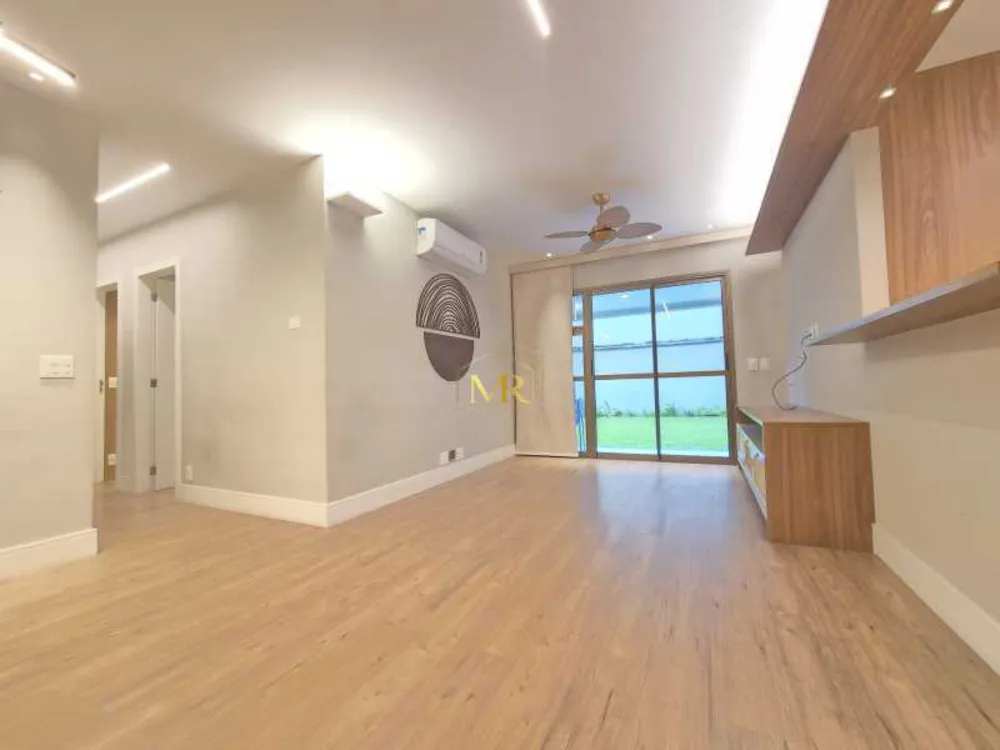Apartamento, 3 quartos, 180 m² - Foto 3