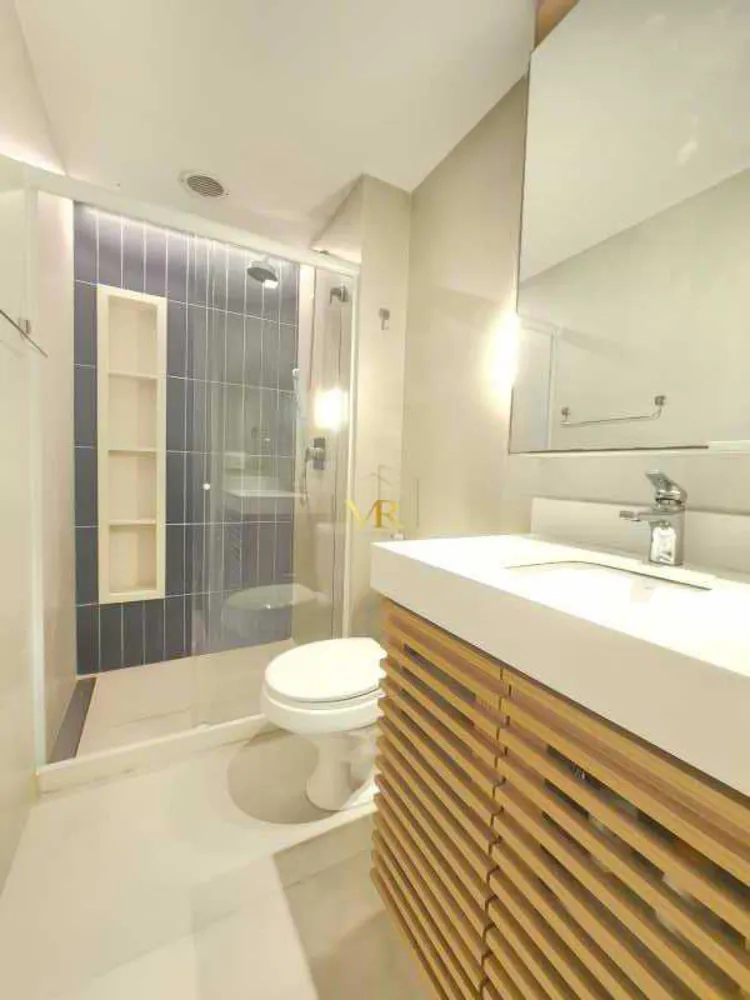 Apartamento, 3 quartos, 180 m² - Foto 6