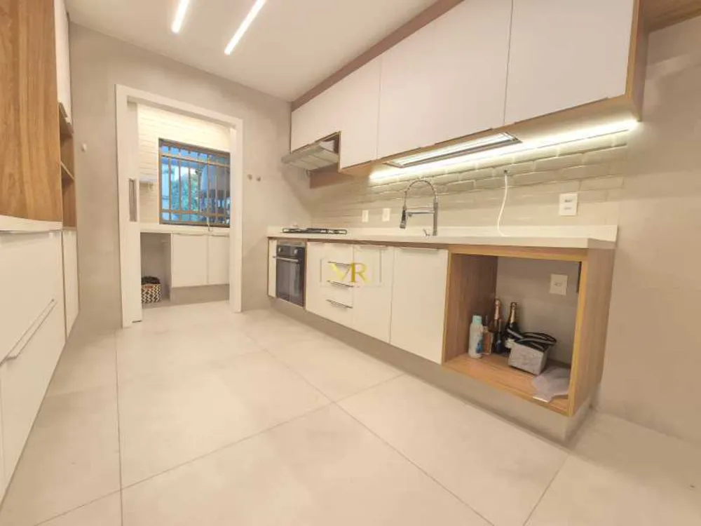 Apartamento, 3 quartos, 180 m² - Foto 22