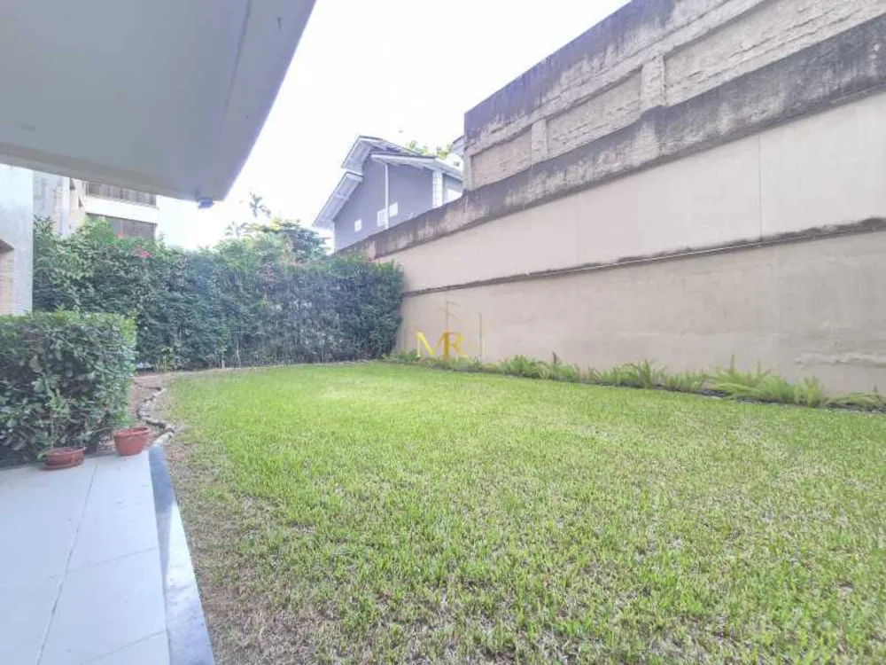 Apartamento, 3 quartos, 180 m² - Foto 19
