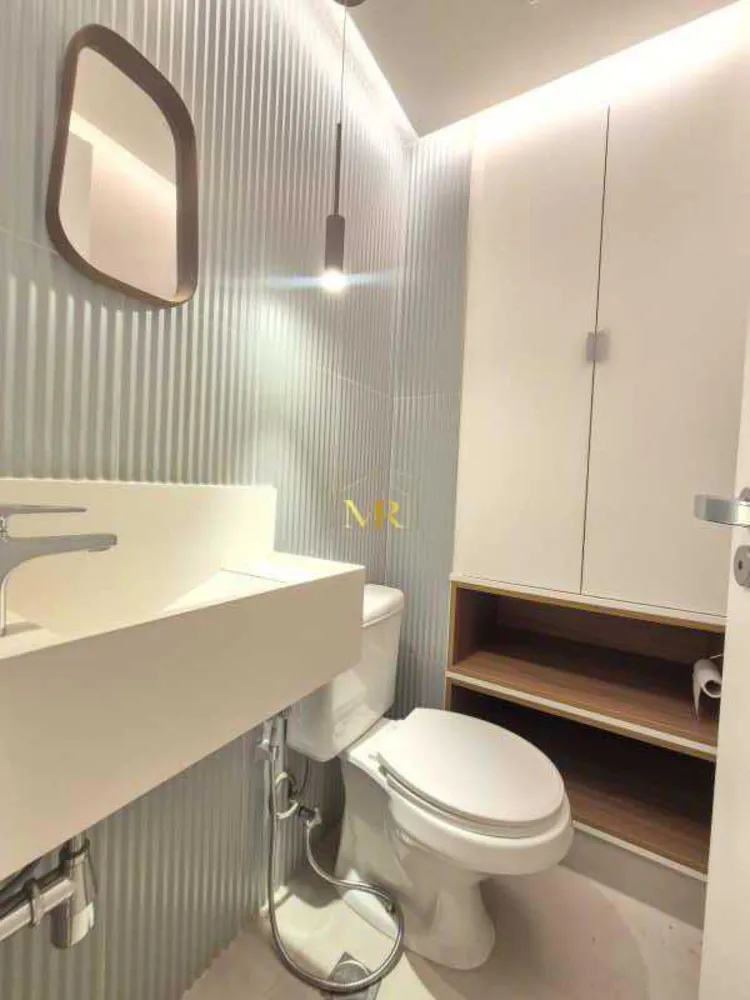 Apartamento, 3 quartos, 180 m² - Foto 5