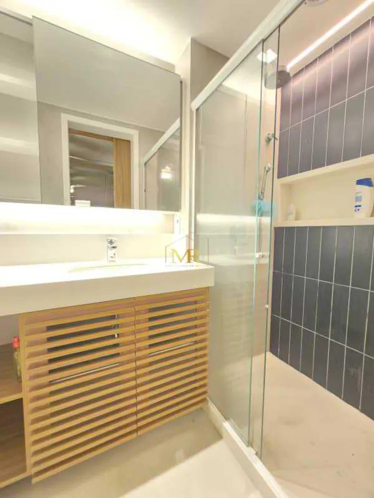 Apartamento, 3 quartos, 180 m² - Foto 14