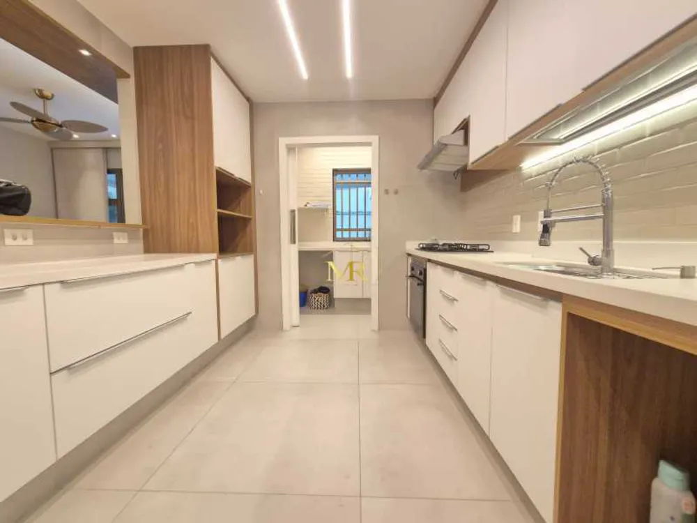 Apartamento, 3 quartos, 180 m² - Foto 8