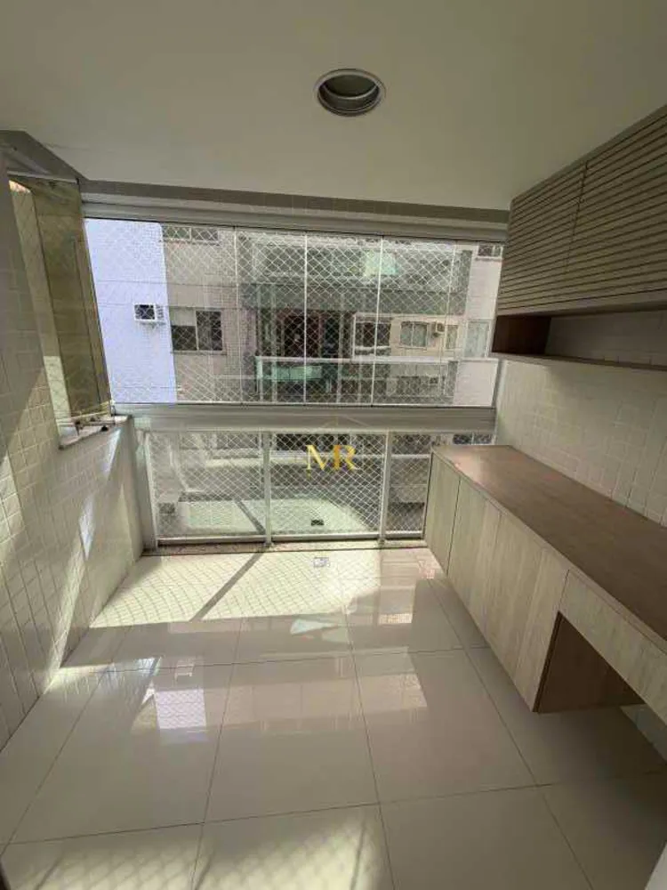 Apartamento, 3 quartos, 91 m² - Foto 2