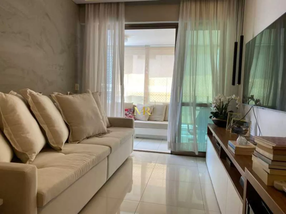 Apartamento, 3 quartos, 84 m² - Foto 1