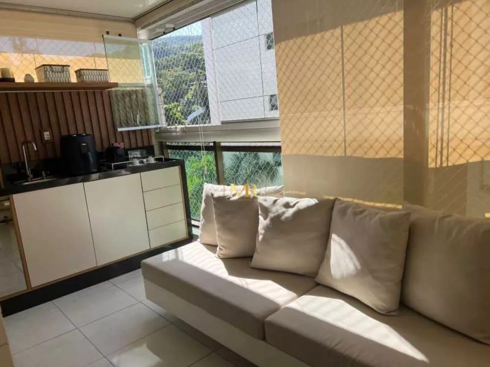 Apartamento, 3 quartos, 84 m² - Foto 3