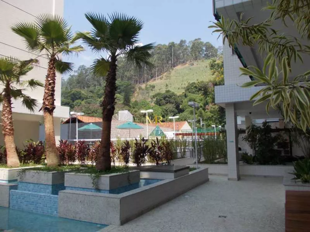 Apartamento, 3 quartos, 84 m² - Foto 21