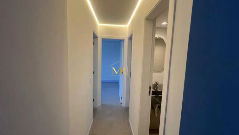 Apartamento, 3 quartos, 105 m² - Foto 8