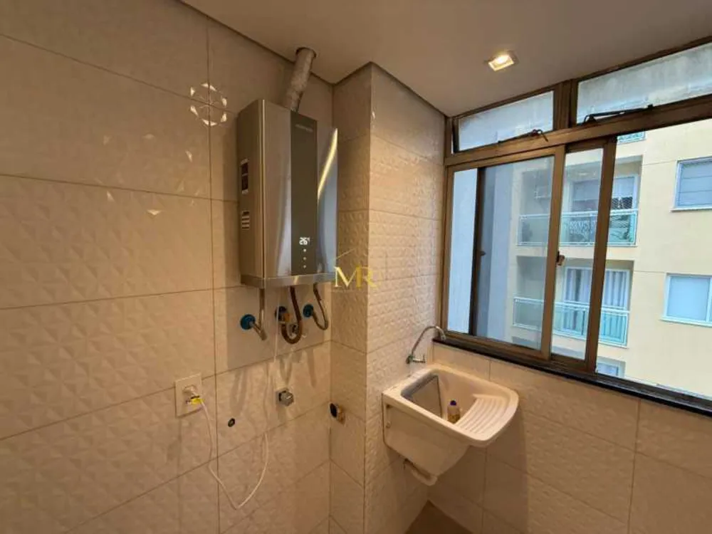 Apartamento, 3 quartos, 105 m² - Foto 7