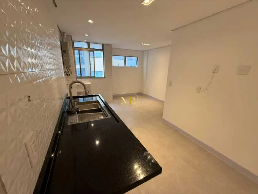 Apartamento, 3 quartos, 105 m² - Foto 2