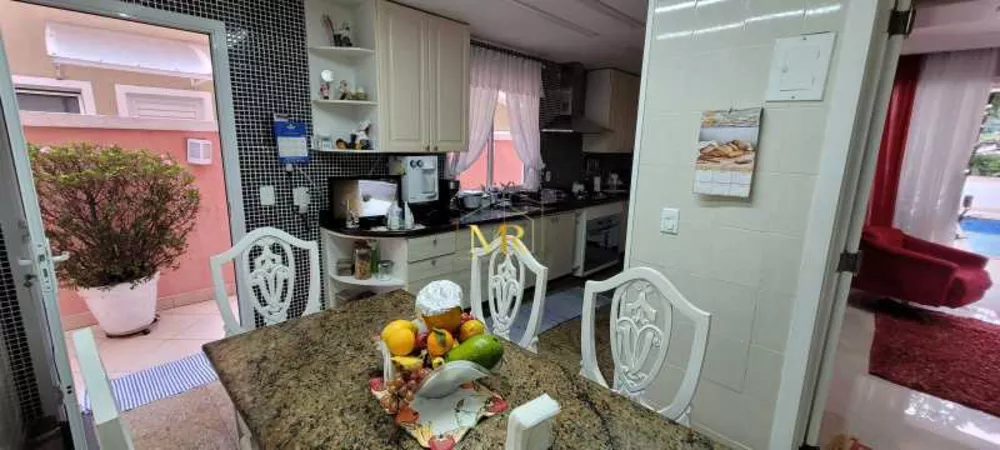 Casa de Condomínio, 4 quartos - Foto 11