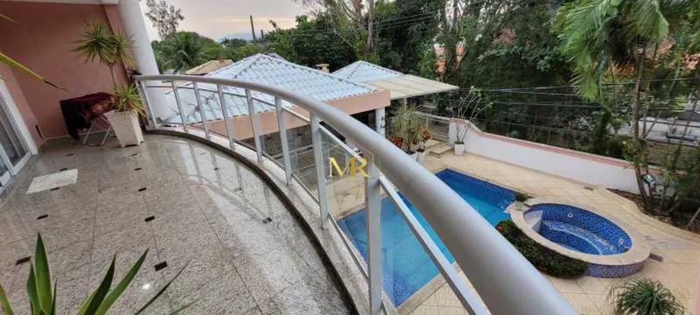 Casa de Condomínio, 4 quartos - Foto 19