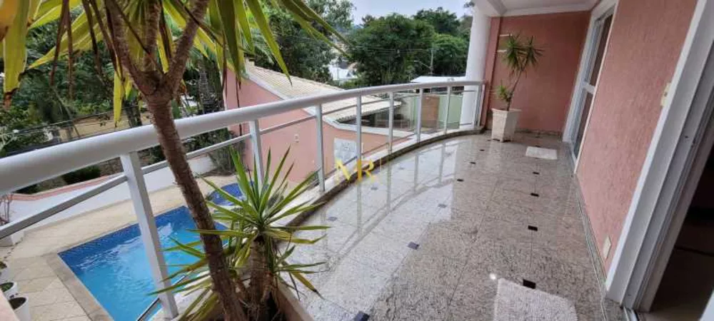 Casa de Condomínio, 4 quartos - Foto 26