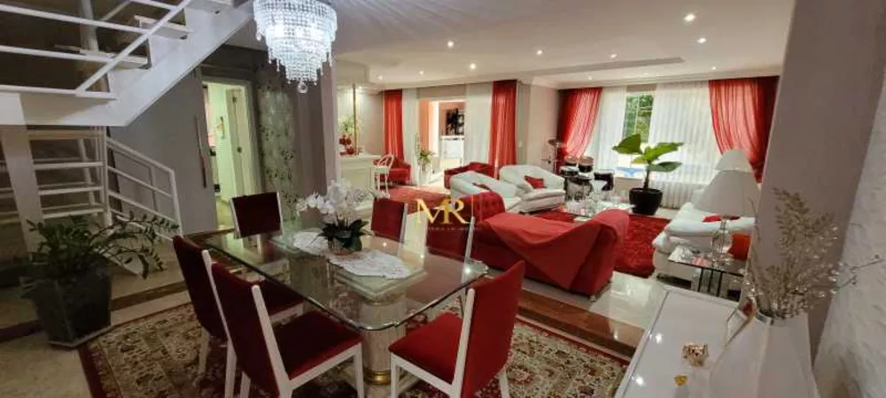 Casa de Condomínio, 4 quartos - Foto 4