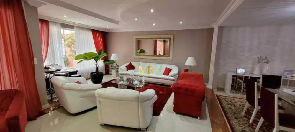 Casa de Condomínio, 4 quartos - Foto 14