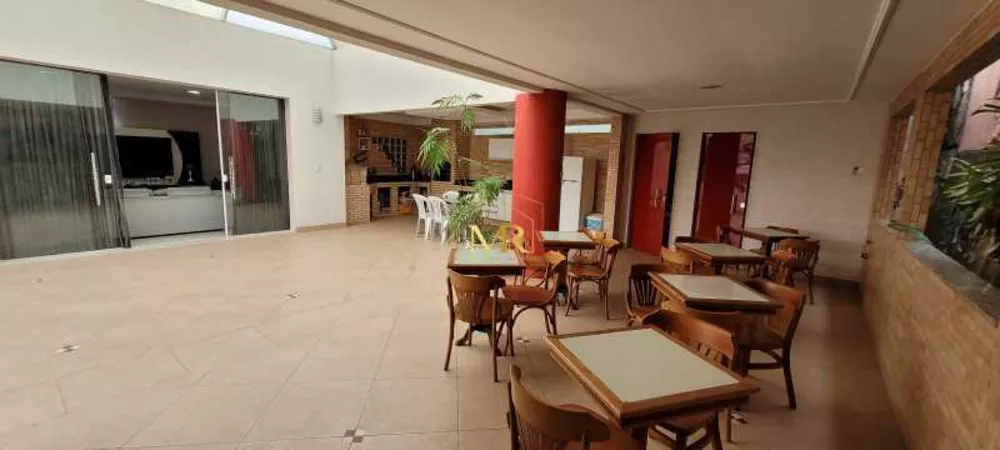 Casa de Condomínio, 4 quartos - Foto 30