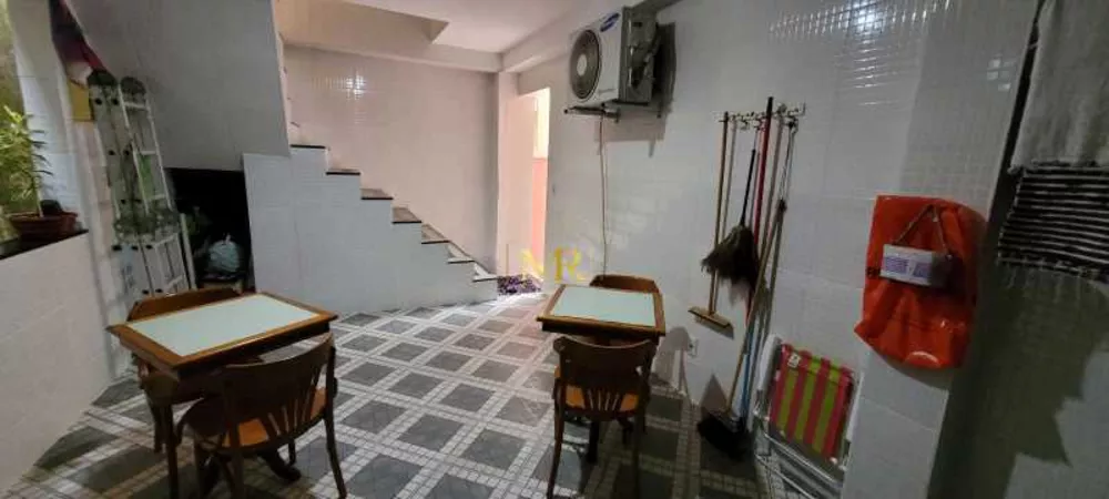 Casa de Condomínio, 4 quartos - Foto 15
