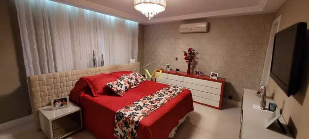 Casa de Condomínio, 4 quartos - Foto 10