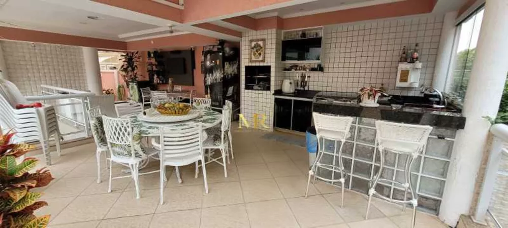 Casa de Condomínio, 4 quartos - Foto 5