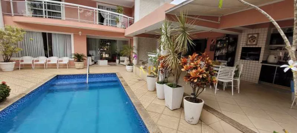 Casa de Condomínio, 4 quartos - Foto 3